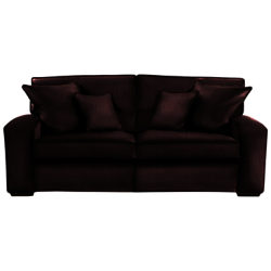 Duresta Trinity Medium Sofa Infinity Carbon